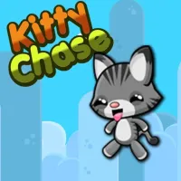 Kitty Chase 2