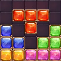 Block Puzzle Delux