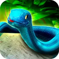 Snake Puzzle 3D