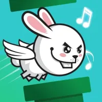 Flappy Angry Rabbit