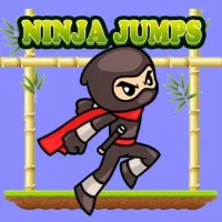 Ninja Jumps