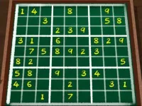 Weekend Sudoku 13