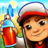 Subway Surfers Houston