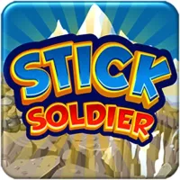 Stick Solider