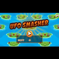 UFO Smasher