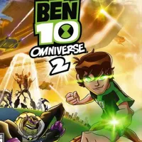 Ben 10 Runner Adventure - Free online Ben 10 Games