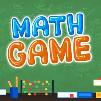 Math Game - Educational Game