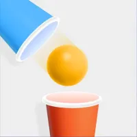 Fill The Cups