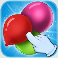 Balloon Popping Game for Kids - Offline Games