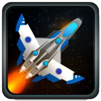 Space Shooter Stars