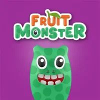 Fruit Monster