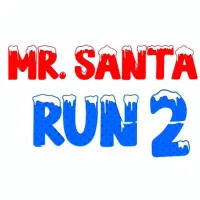 Mr. Santa Run 2