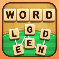 Word Cross : Word Legend Puzzle