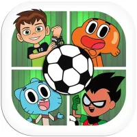 Toon Cup