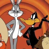 Looney Tunes Jigsaw Puzzle Collection