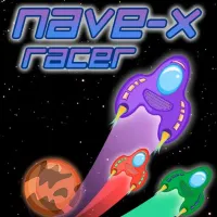 Nave X Racer Game