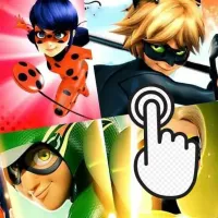 Miraculous Ladybug Clicker