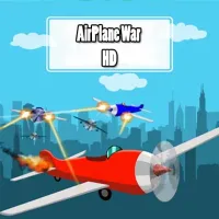 AirPlane War HD