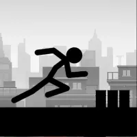 StickMan Run 2