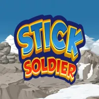 Sticks Soldier