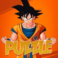 Dragonball Puzzles