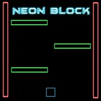 Neon Block