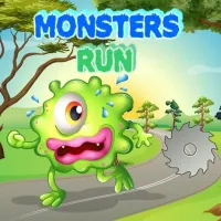 Monsters Runs