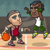 BASKETBALL STARS - BASKETBALL Games