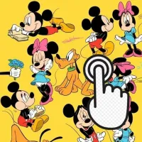 Mickey Mouse Clicker