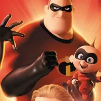 The Incredibles Jigsaw Puzzle Collection