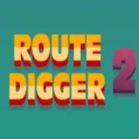 Route Digger 2 HD