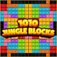 1010 Jungle Blocks