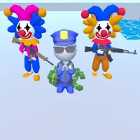 Crazy Jokers 3D