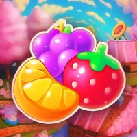 Fruite Swipe FOOD LAND