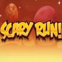 Scary Run HD