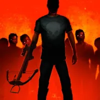 Zombie Shooter Action