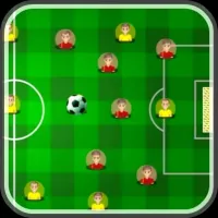 Soccer Challenge