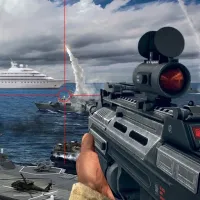 Maritime Sniper