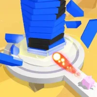 Stacky Tower Break 3D