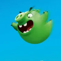 Bad Piggies Jigsaw Puzzle Collection