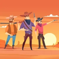 Wild West Shooting