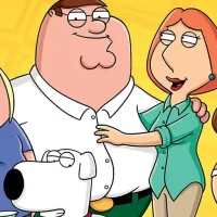 Family Guy Jigsaw Puzzle Collection