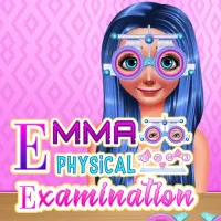 Emma Physical Examination