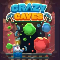 Crazy Caves 3