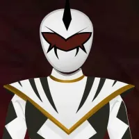 Power Rangers Dress Up Game