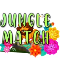 Jungle Match