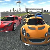 Crazy Car Racer 2022