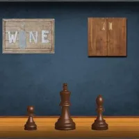 Amgel Easy Room Escape 44