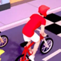 Bike Rush - Fun & Run 3D Game