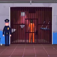 Escape From Prison